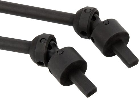مهاوي سباق CVD العالمية من MEUS فقط لمحور بوابة النايلون MEUS 1/10 SCX10 SCX10 II 1/10 RC ترقية الزاحف in Kuwait