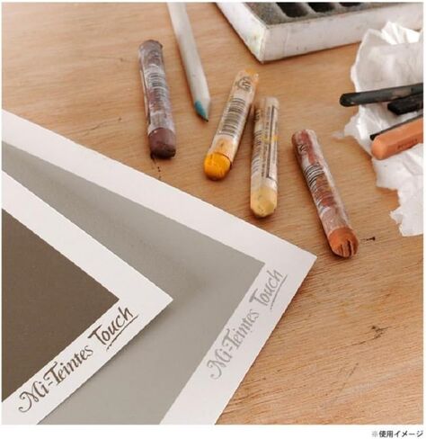 Canson Drawing Paper Mittant Touch Pad A3 005-425 in Saudi Arabia