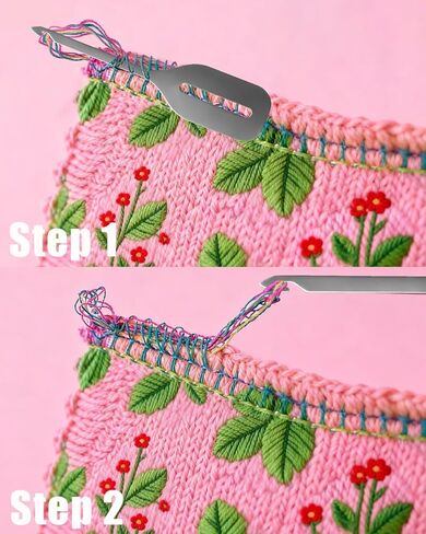 خطاف التماس Serger لتأمين ذيول الخيط السائبة وخيط الإبرة التلقائي متعدد الوظائف لآلة الخياطة اليدوية وخيوط التطريز والإبرة in Saudi Arabia