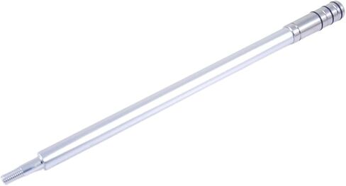 Telescope Accessories Counterweight Shaft S8238 for Mount with Three Small Stainless Steel Counterweight in Saudi Arabia