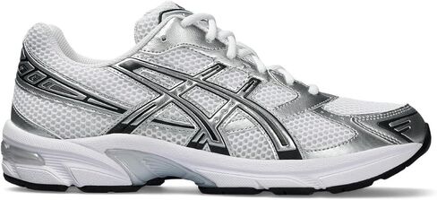 ASICS Men's Low-top Trainers in Saudi Arabia