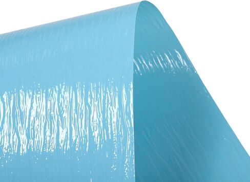 DIY صفائح المياه تموج 2PCS 21.65X10.82In تأثير نسيج الماء واقعية لنموذج الديوراما المحيط صنع لوازم صياغة in Kuwait