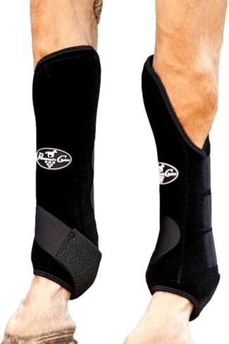 Professional's Choice SMB Combo Knee Boot | All-in-One Solution That Combines a Sports Medicine Boot with a Knee Boot in Saudi Arabia