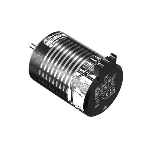 Amoril 2852-3100 KV Brushless Motor for RZ001GA, Part Number RE028 in Saudi Arabia