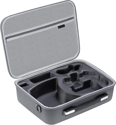 Carrying Case for DJI Neo 2 Motion Fly More Combo Goggles N3 Drone Accessories, Travel Shoulder Bag for DJI Neo 2, RC Motion 3 Controller, Battery Charging Hub in Saudi Arabia