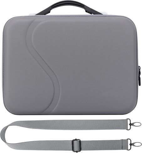 Carrying Case for DJI Neo 2 Motion Fly More Combo Goggles N3 Drone Accessories, Travel Shoulder Bag for DJI Neo 2, RC Motion 3 Controller, Battery Charging Hub in Saudi Arabia