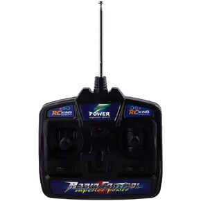 27MHz RC Transmitter Remote Controller for Electric Ride-On Cars, Compatible with 27MHz Receivers in Kuwait