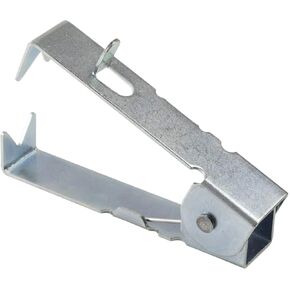 Wazakura Rose Thorn Stripper Tool, 100% Made in Japan 4.2 in (107mm) with Finger Rest, Metal Leaf Thorn Remover Tool, Portable Flower Stem Cutter, Iron Floral Shredder for Florist in Kuwait