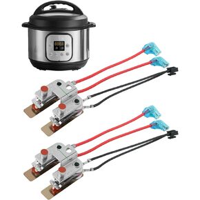 2Pack General Pressure Sensor Replacement, Pressure Switch Compatible with Instant Pot/Power Cooker/Power Quick Pot/Farberware/Gourmia Power Cooker in Kuwait