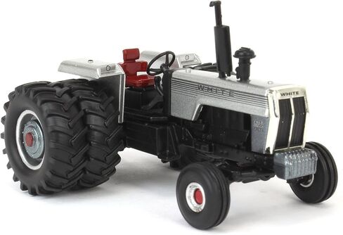 Spec Cast 1/64 White 2-150 Tractor with Rear Dual Wheels SCT963 in Saudi Arabia