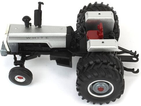 Spec Cast 1/64 White 2-150 Tractor with Rear Dual Wheels SCT963 in Saudi Arabia