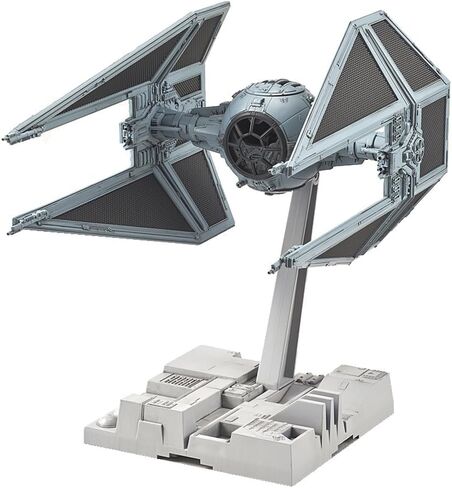 حرب النجوم - TIE Interceptor 1/72 - مجموعة نماذج in Kuwait