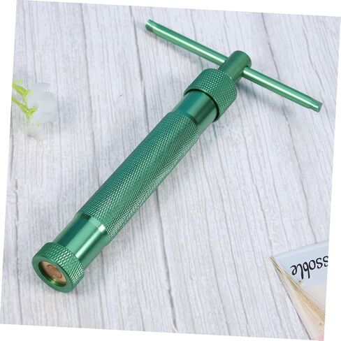HOMSFOU Portable Polymer Clay Extruder Interchangeable Discs Handheld Mud Squeezer for Sculpting in Saudi Arabia