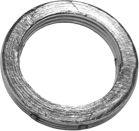 2 Pieces Exhaust Gasket Ring for 250cc for Water-Cooled for CN250 for CF250 172MM Helix Motorcycle Parts in Saudi Arabia