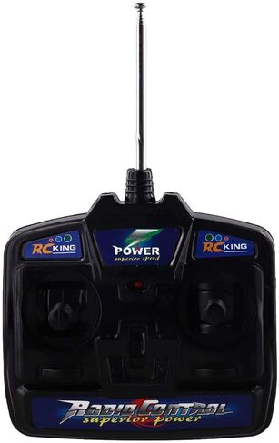 27MHz RC Transmitter Remote Controller for Electric Ride-On Cars, Compatible with 27MHz Receivers in Kuwait