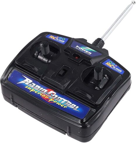 27MHz RC Transmitter Remote Controller for Electric Ride-On Cars, Compatible with 27MHz Receivers in Kuwait