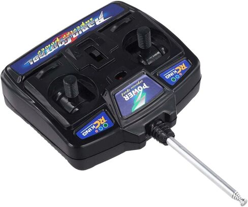 27MHz RC Transmitter Remote Controller for Electric Ride-On Cars, Compatible with 27MHz Receivers in Kuwait