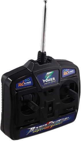 27MHz RC Transmitter Remote Controller for Electric Ride-On Cars, Compatible with 27MHz Receivers in Kuwait