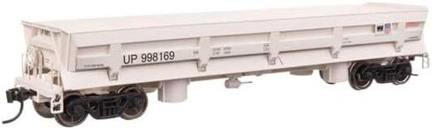 Walthers Proto 920-110081 HO Scale 45' Difco(R) سيارة قلابة - جاهزة للتشغيل - Union Pacific(R) #998169 in Saudi Arabia