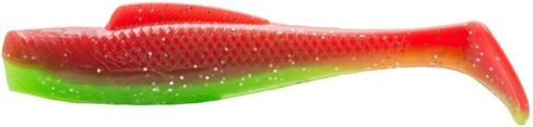 Z Man MinnowZ Soft Plastic Paddle Tail Swimbait in Kuwait