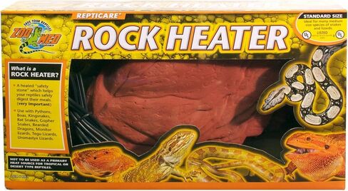 Zoo Med ReptiCare® Rock Heater, Giant Size in Saudi Arabia