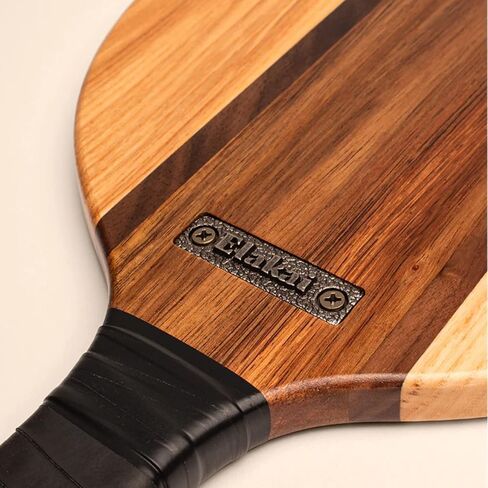 ألعاب Elakai الخارجية للبالغين والعائلة، تتضمن حقيبة حمل فاخرة مجموعة كرة مجداف in Kuwait