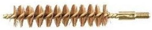 Tipton 13-Piece Bronze Bore Brush Set with Storage Case for Rifle Cleaning and Maintenance in Saudi Arabia
