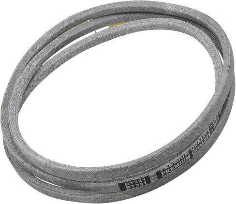 Replacement For Power Train Belt for Husqvarna GTH263T GTH264T GTH26V54 GTH3052 TDF GTH52XLS Mod-C26C-64682 in Saudi Arabia