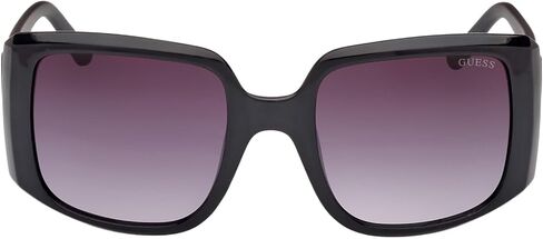 GUESS Emery Oversize Square Sunglasses in Saudi Arabia