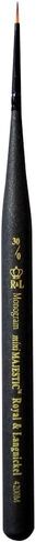 مجموعة فرش Royal & Langnickel 4200 Mini-Majestic 20/0 Monogram in Saudi Arabia