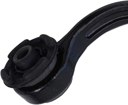 Detroit Axle - Front Control Arm for 2007-2012 Ford Fusion Lincoln MKZ 2007-2011 Mercury Milan, Front Lower Forward Control Arm w/Ball Joint Assembly Replacement in Saudi Arabia