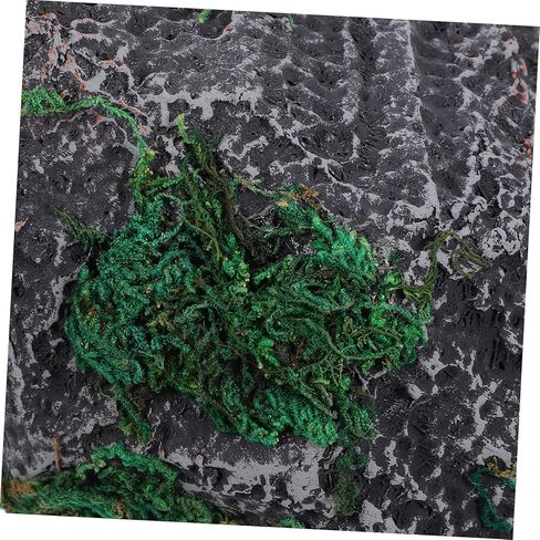 Unique Shaped Faux Rocks: Foam Fake Boulder for Landscaping Reptile Terrarium Aquarium Decor and Easy to Install in Saudi Arabia