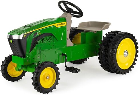 John Deere 8R 340 Pedal Tractor - LP84542 in Saudi Arabia
