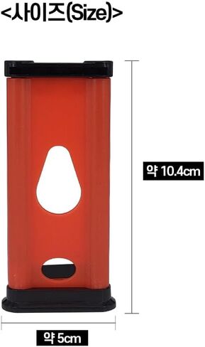 Finger Cutter – Shocking Close-Up Magic Guillotine Illusion in Kuwait