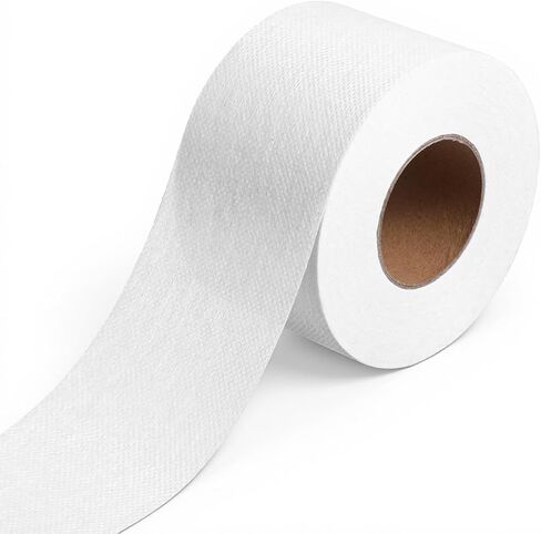 Fusible Batting Tape for Quilting, Single-Sided Adhesive Iron on Seam Tape Non-Woven Fusible Interfacing Tapes (40 Yards x 2 Inch) in Kuwait