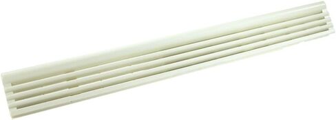 ForeverPRO 8183852 Microwave Vent Grille for Whirlpool Microwave 8169643 903826 AH391932 EA391932 in Saudi Arabia