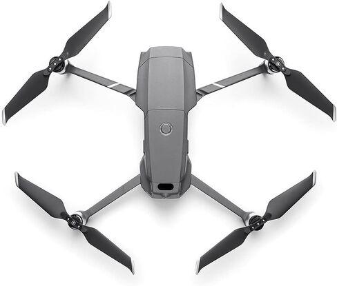 12 Pcs Mavic 2 Propellers for DJI Mavic 2 Pro/Mavic 2 Zoom Accessories Low-Noise Blades 8745F Props Wings Replacement Blades Accessories in Kuwait