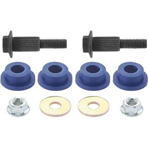 MOOG K80086 Suspension Stabilizer Bar Link Kit for Ford F-250 Super Duty