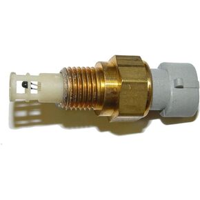 Omix-Ada | 17221.01 | Air Charge Temperature Sensor | OE Reference: 33004280 | Fits 1991-1995 Jeep Wrangler YJ