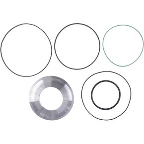 ApplianPar CVT Transmission Pulley Piston Rebuild Kit for Nissan for Mitsubishi JF015E RE0F11A