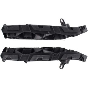 NewYall Pair Left and Right Front Bumper Brackets