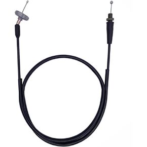 Aniro Moto Throttle Cable Replace for Honda TRX 250 Recon 250 TRX250TE TRX250TM ATV Carb