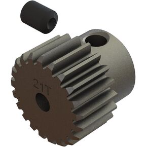 ترس أررما 21T MOD 0.5 CNC 2.3 مم، ARA311207