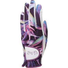 Glove It Womens Peonies & Pars