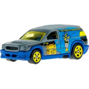 Hot Wheels Fandango