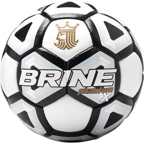 Brine Phantom X Soccer Ball