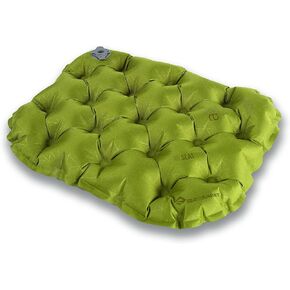 Sea to Summit Air Seat - Stadium & Sporting Event Inflatable Compact Cushion