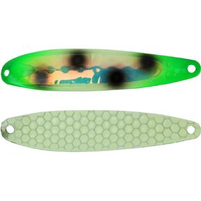 Dreamweaver Lures Super Slim Magic Man (Gold)