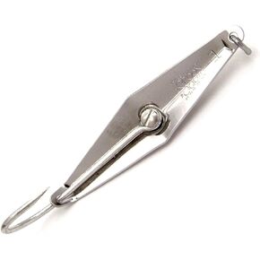 Clarkspoon 1, Chrome