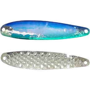 Dreamweaver Lures Super Slim Blue Dolphin Dbl UV